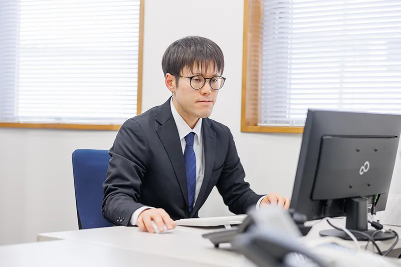 事務職