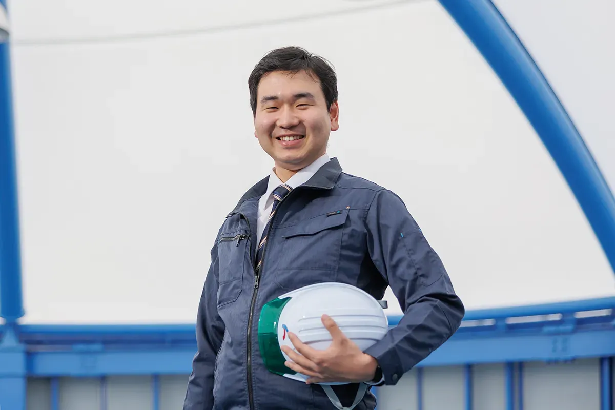 プロフィール
