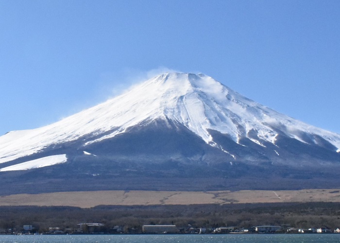 富士山